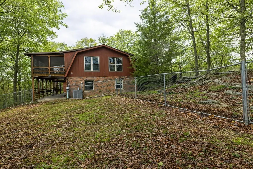 312 Bobcat Lane Salt Lick KY 40371