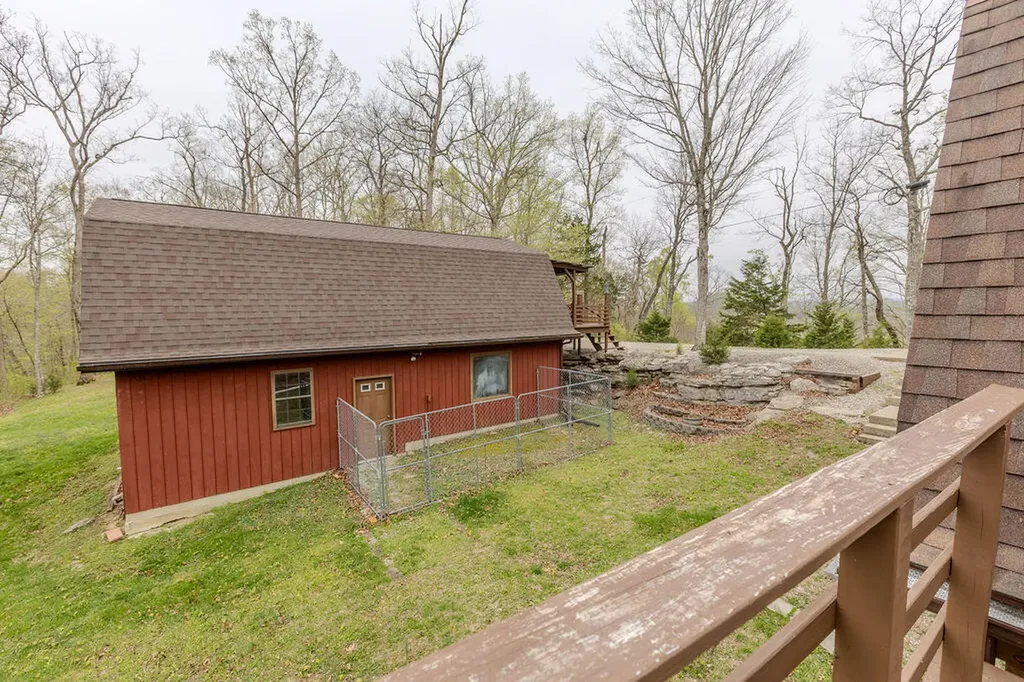 312 Bobcat Lane Salt Lick KY 40371