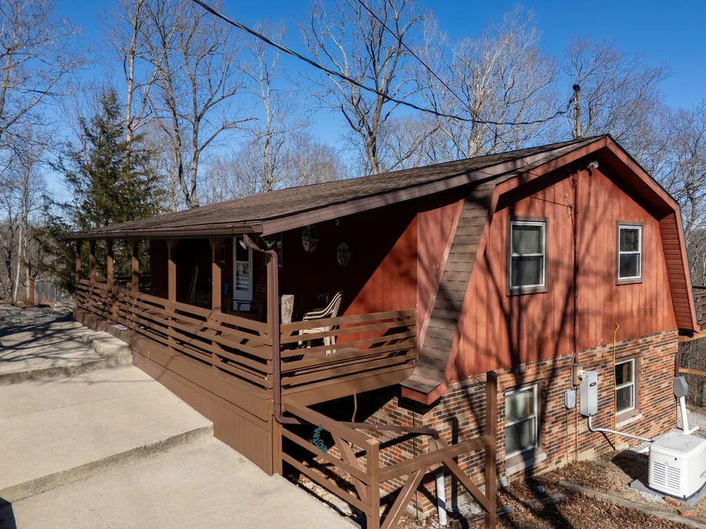 312 Bobcat Lane Salt Lick KY 40371