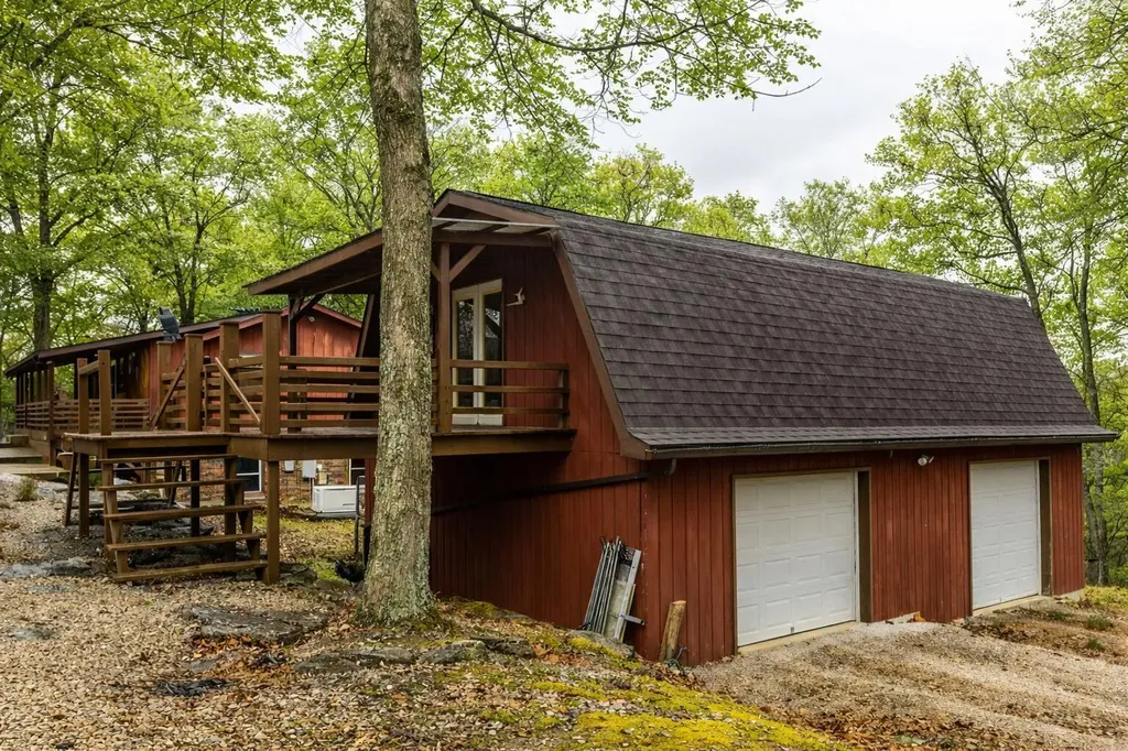 312 Bobcat Lane Salt Lick KY 40371