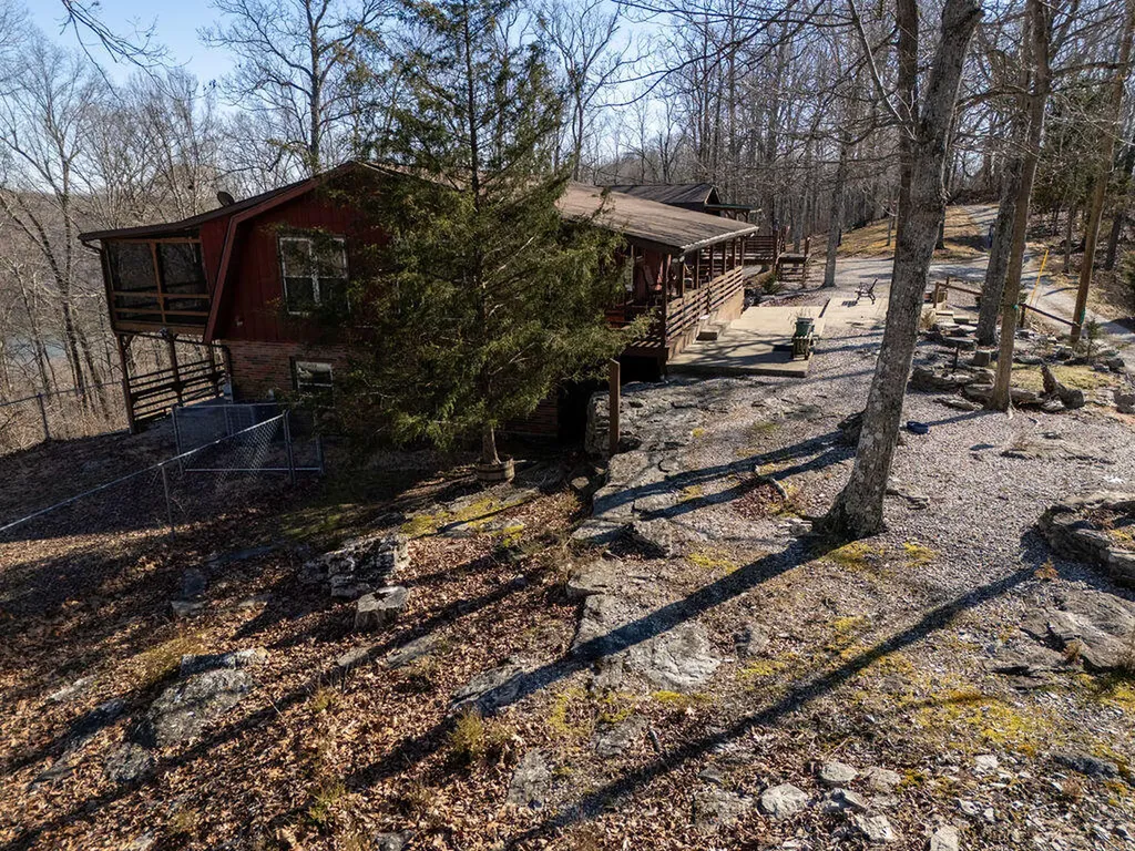 312 Bobcat Lane Salt Lick KY 40371