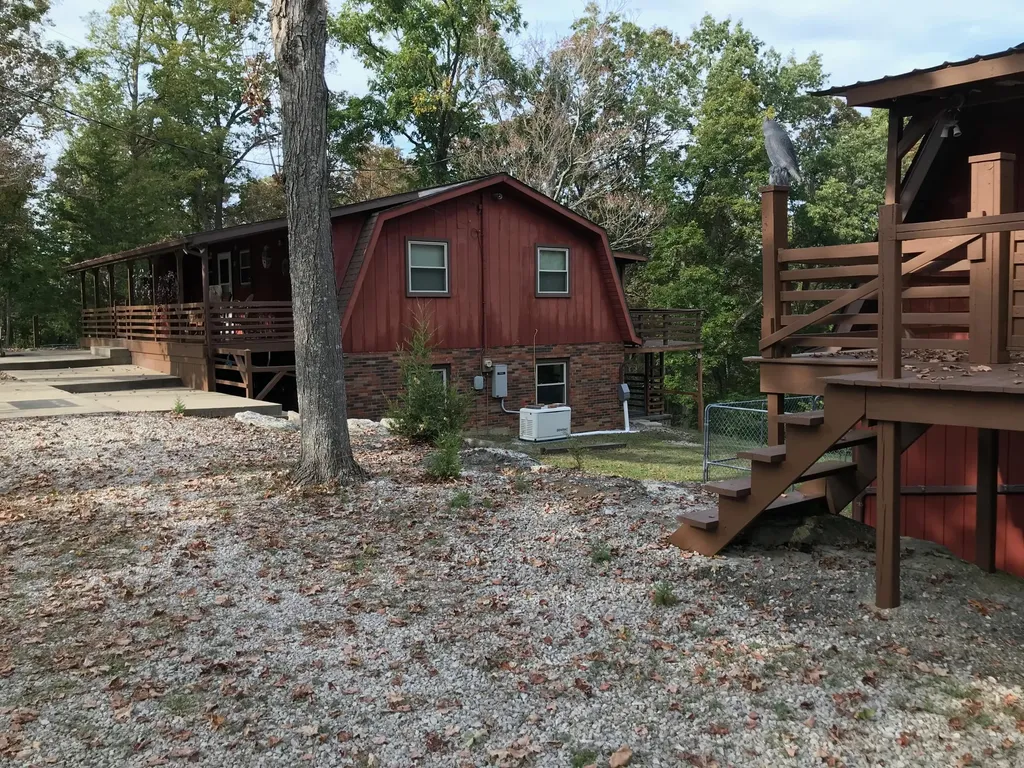 312 Bobcat Lane Salt Lick KY 40371