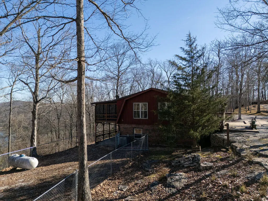 312 Bobcat Lane Salt Lick KY 40371