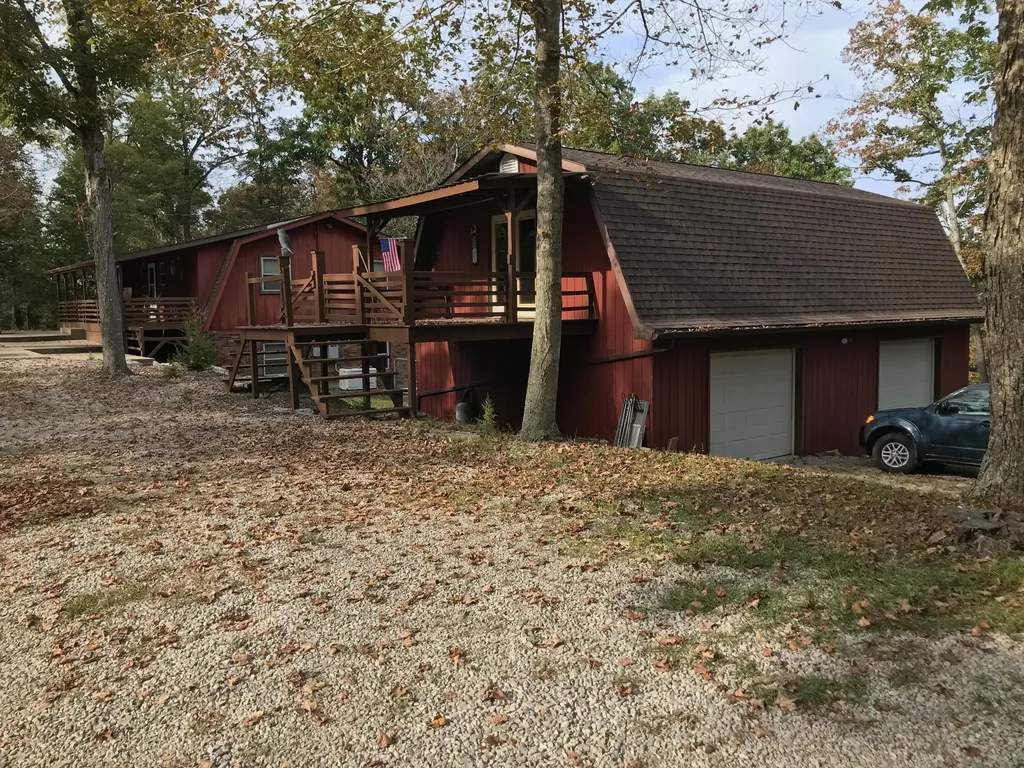 312 Bobcat Lane Salt Lick KY 40371
