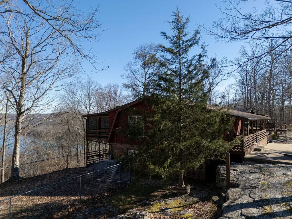 312 Bobcat Lane Salt Lick KY 40371