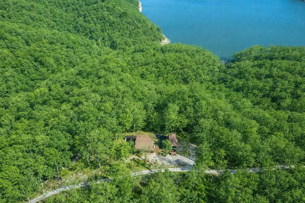 312 Bobcat Lane Salt Lick KY 40371