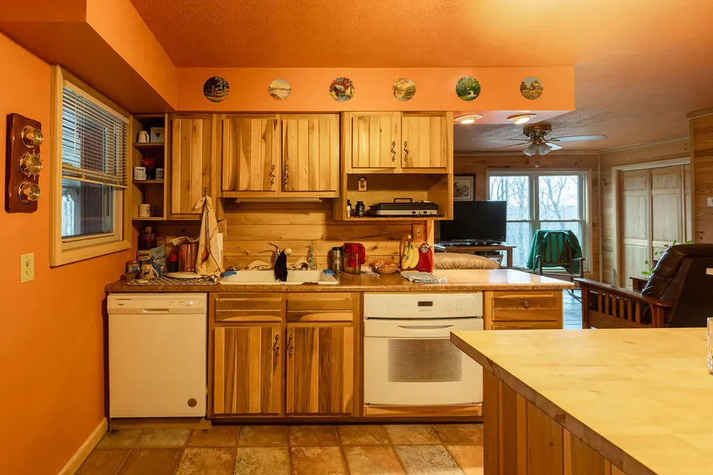 312 Bobcat Lane Salt Lick KY 40371