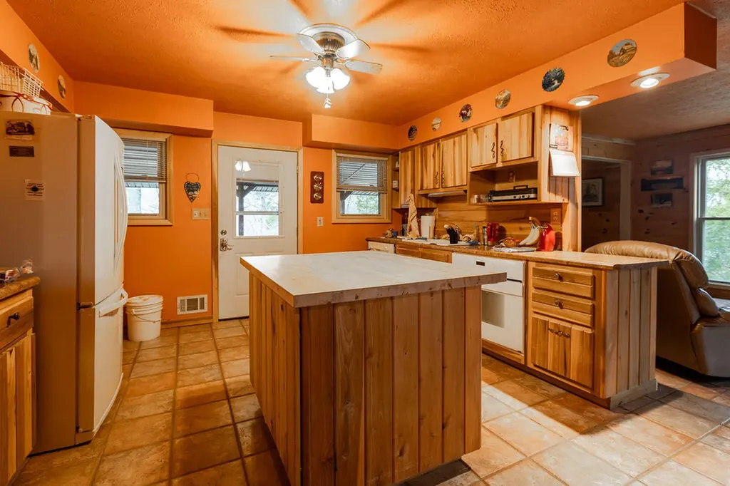 312 Bobcat Lane Salt Lick KY 40371