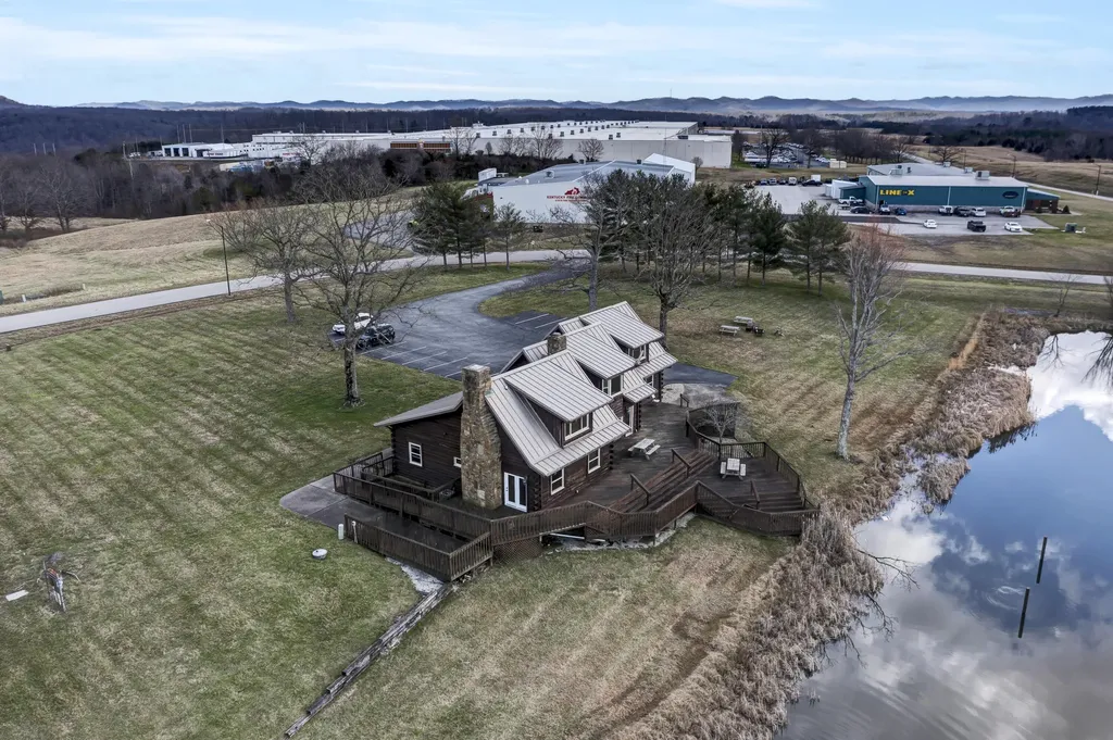 100 Lake Park Drive Morehead KY 40351