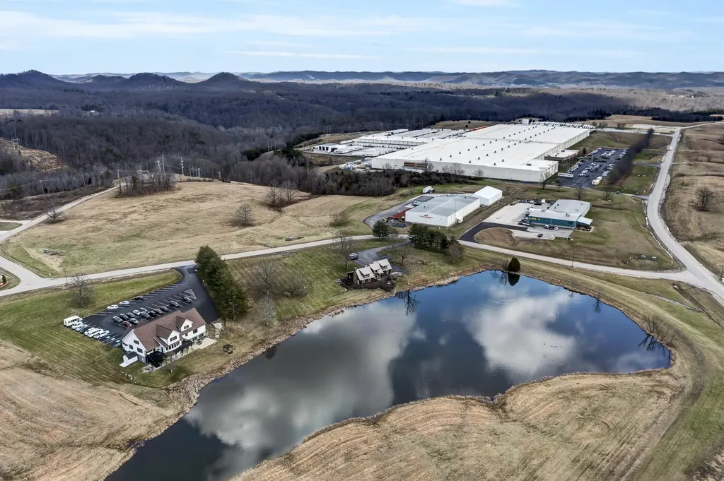 100 Lake Park Drive Morehead KY 40351