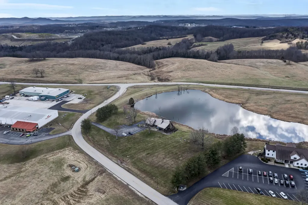 100 Lake Park Drive Morehead KY 40351