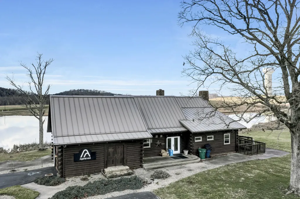 100 Lake Park Drive Morehead KY 40351