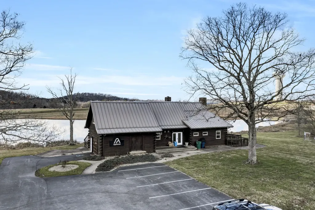 100 Lake Park Drive Morehead KY 40351