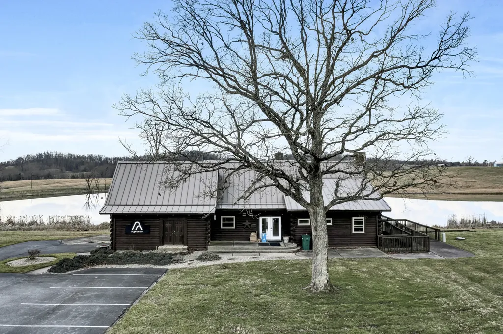 100 Lake Park Drive Morehead KY 40351