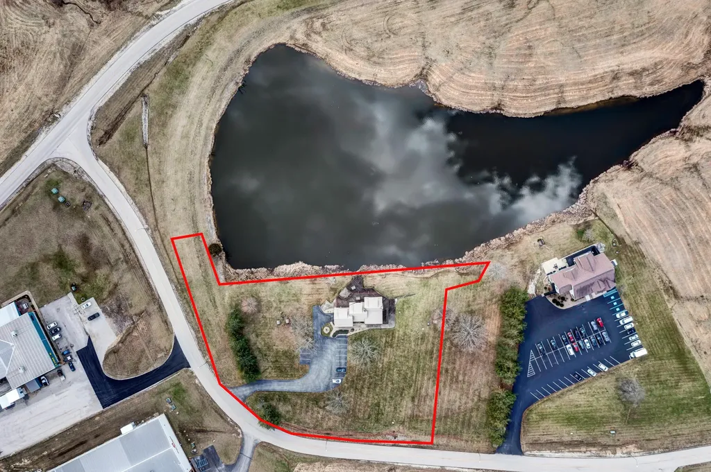 100 Lake Park Drive Morehead KY 40351