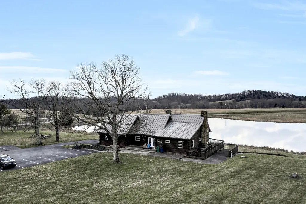 100 Lake Park Drive Morehead KY 40351