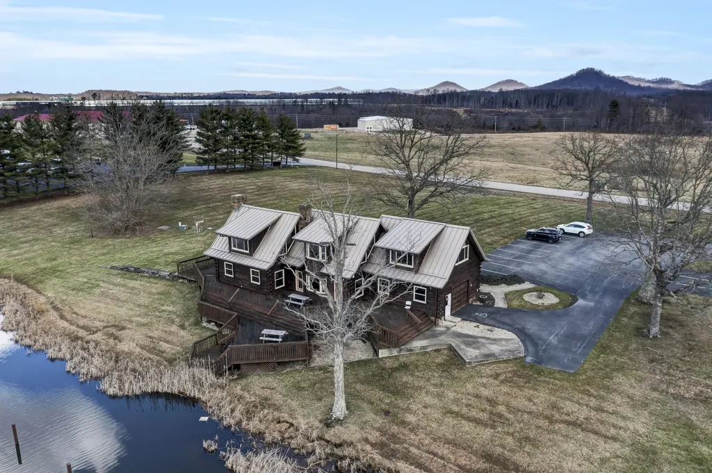 100 Lake Park Drive Morehead KY 40351