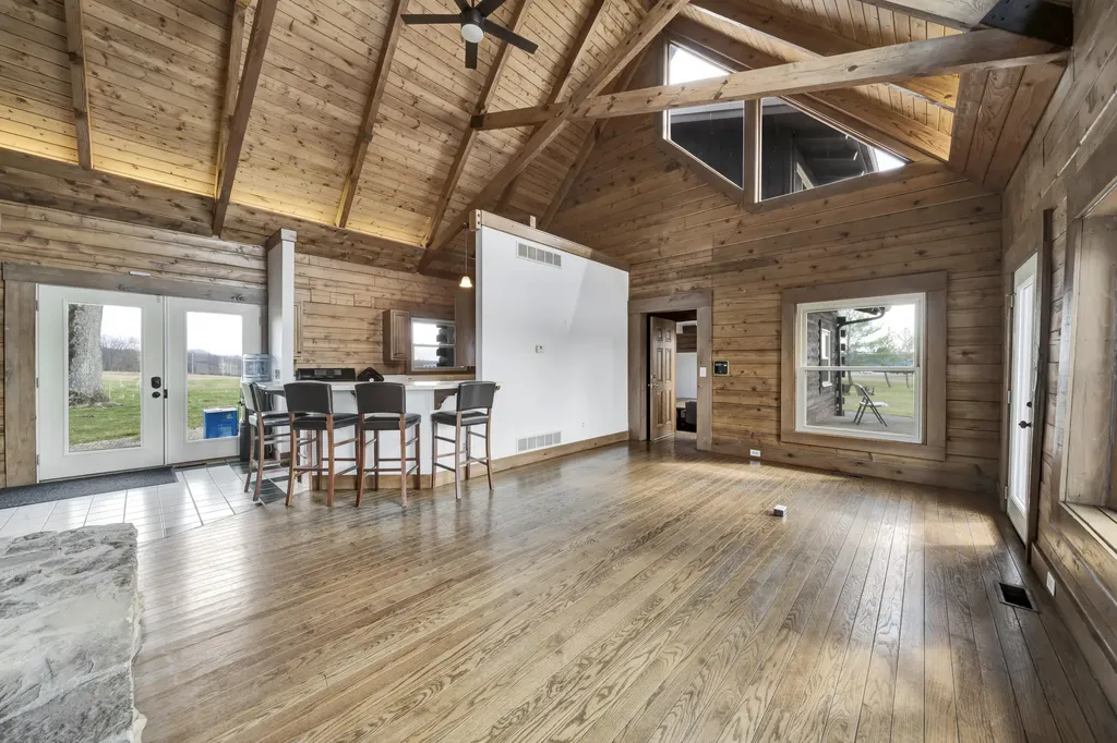 100 Lake Park Drive Morehead KY 40351