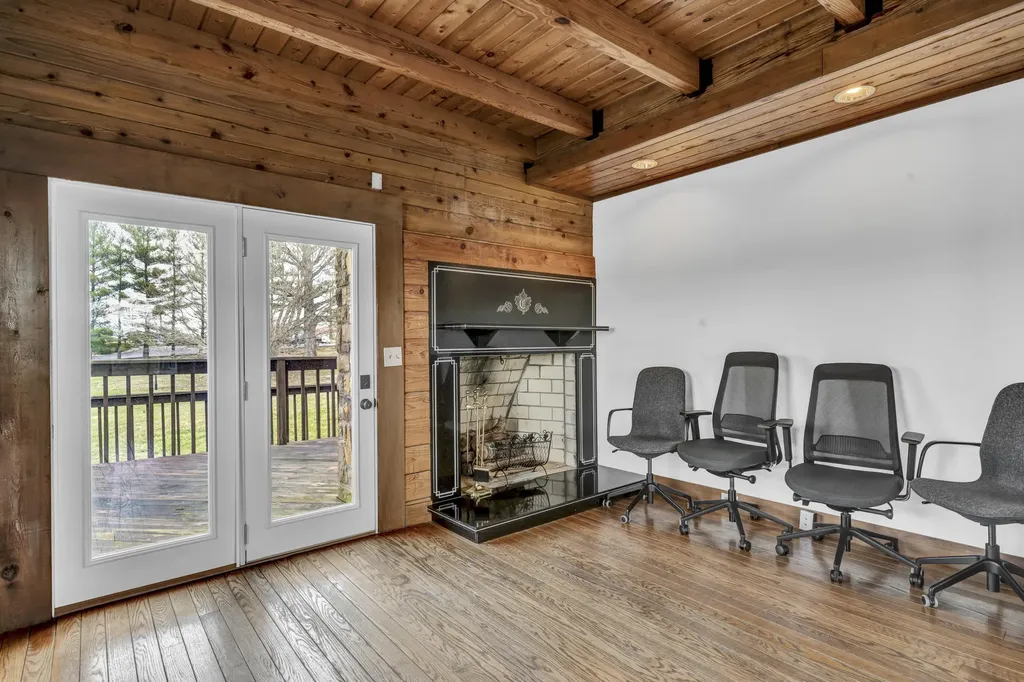 100 Lake Park Drive Morehead KY 40351