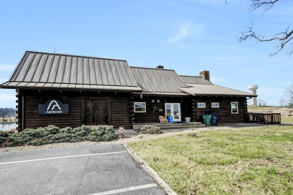 100 Lake Park Drive Morehead KY 40351