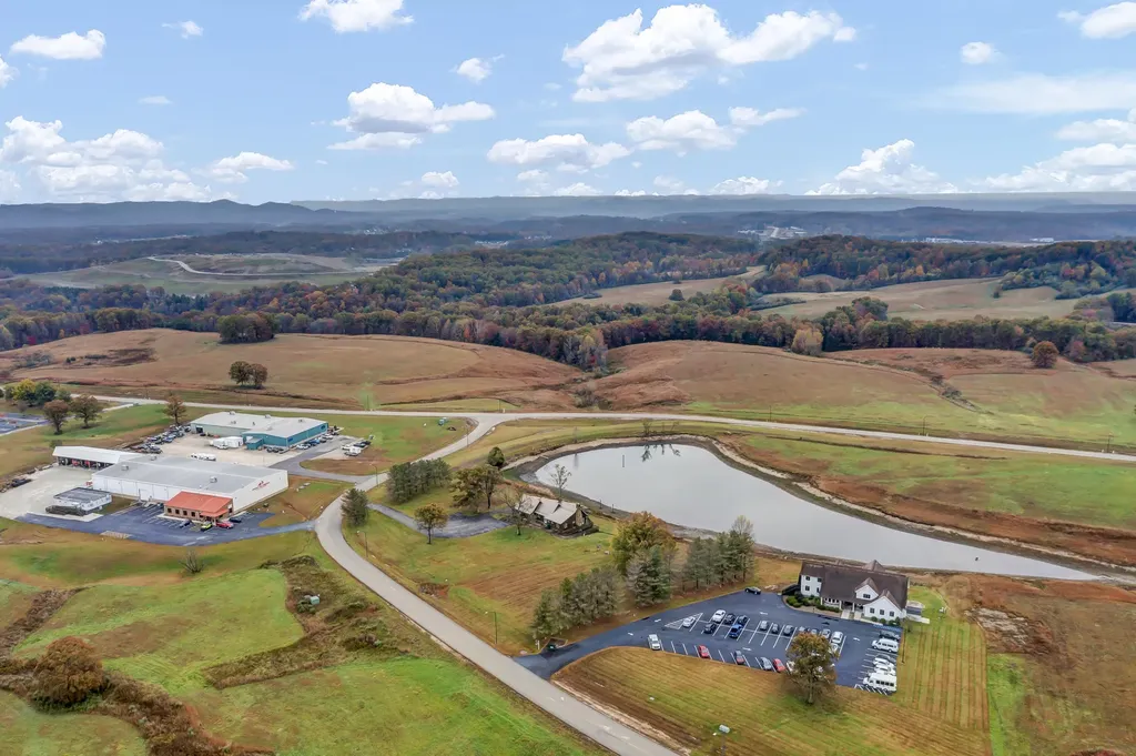 100 Lake Park Drive Morehead KY 40351