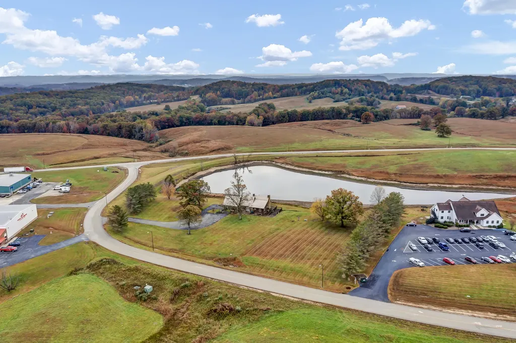100 Lake Park Drive Morehead KY 40351