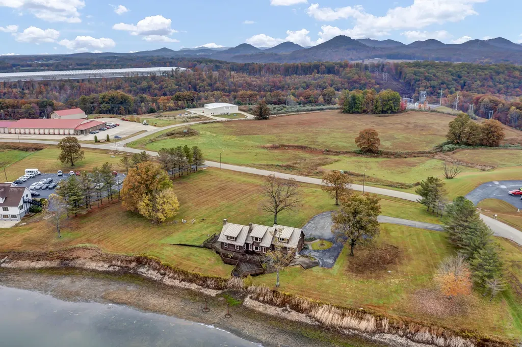 100 Lake Park Drive Morehead KY 40351