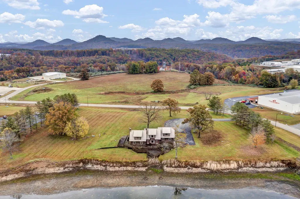 100 Lake Park Drive Morehead KY 40351