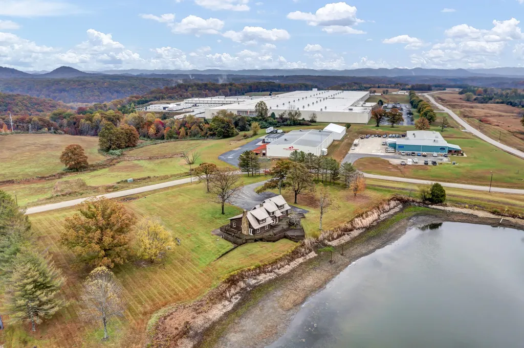 100 Lake Park Drive Morehead KY 40351