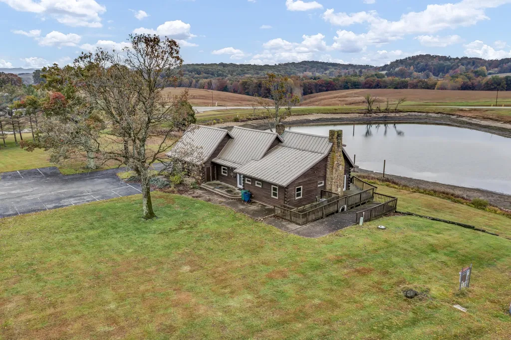 100 Lake Park Drive Morehead KY 40351