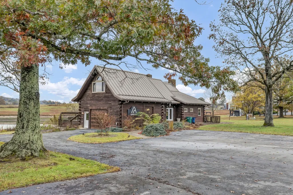 100 Lake Park Drive Morehead KY 40351
