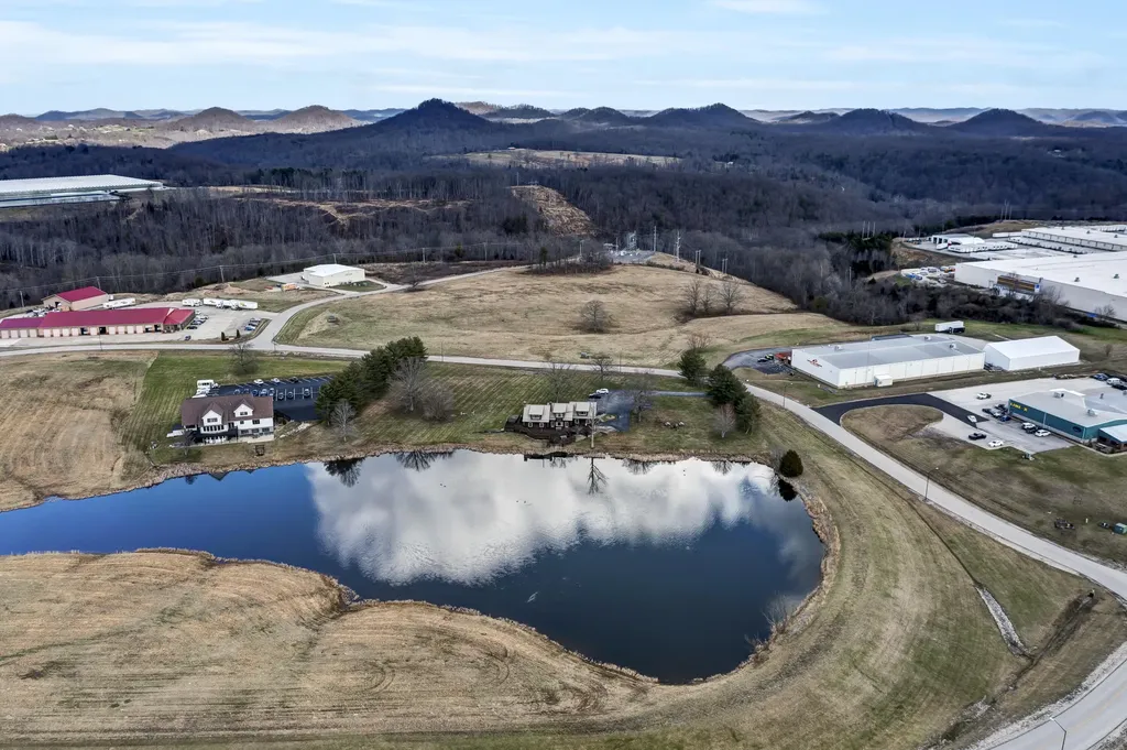 100 Lake Park Drive Morehead KY 40351