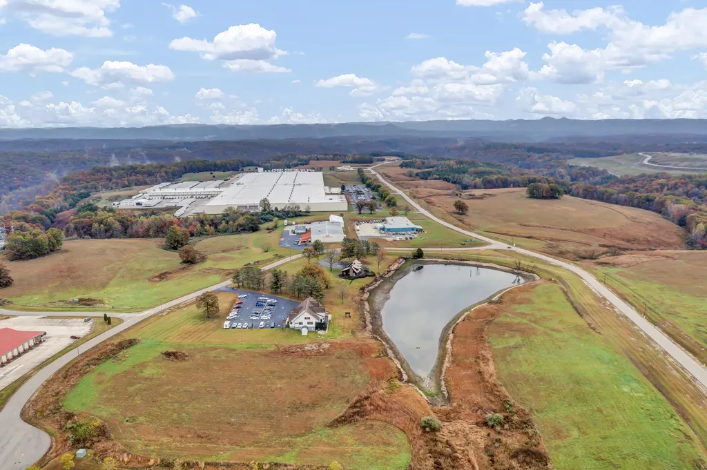 100 Lake Park Drive Morehead KY 40351