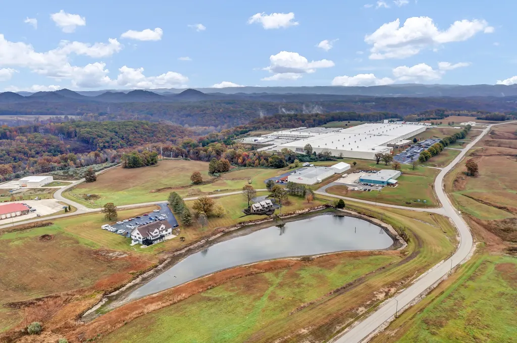 100 Lake Park Drive Morehead KY 40351