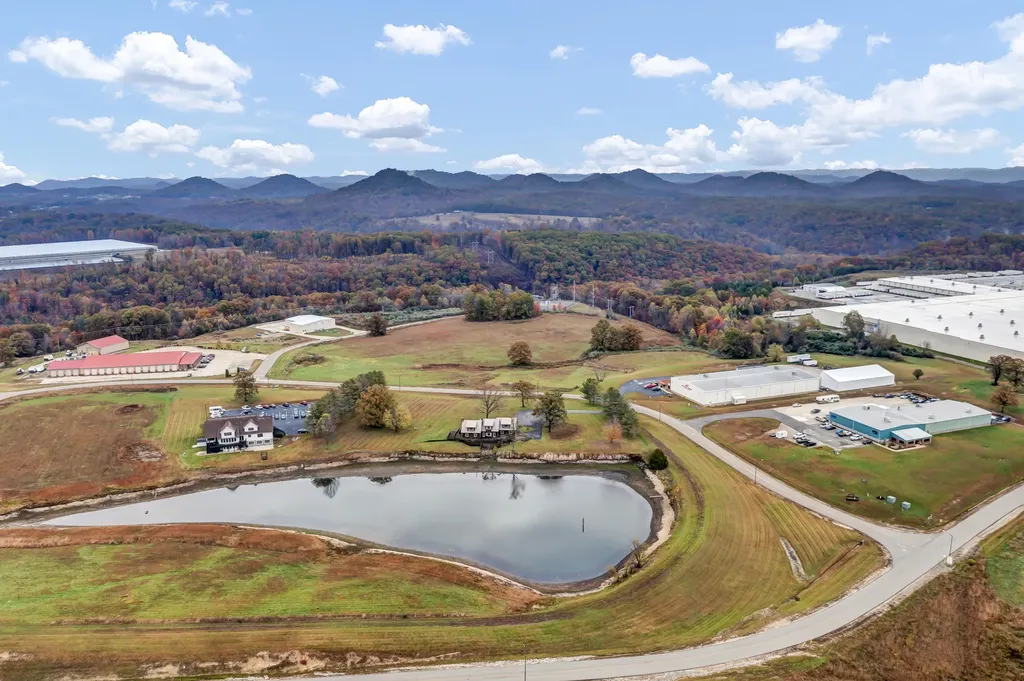 100 Lake Park Drive Morehead KY 40351