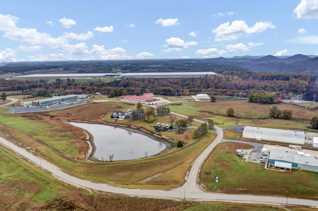 100 Lake Park Drive Morehead KY 40351