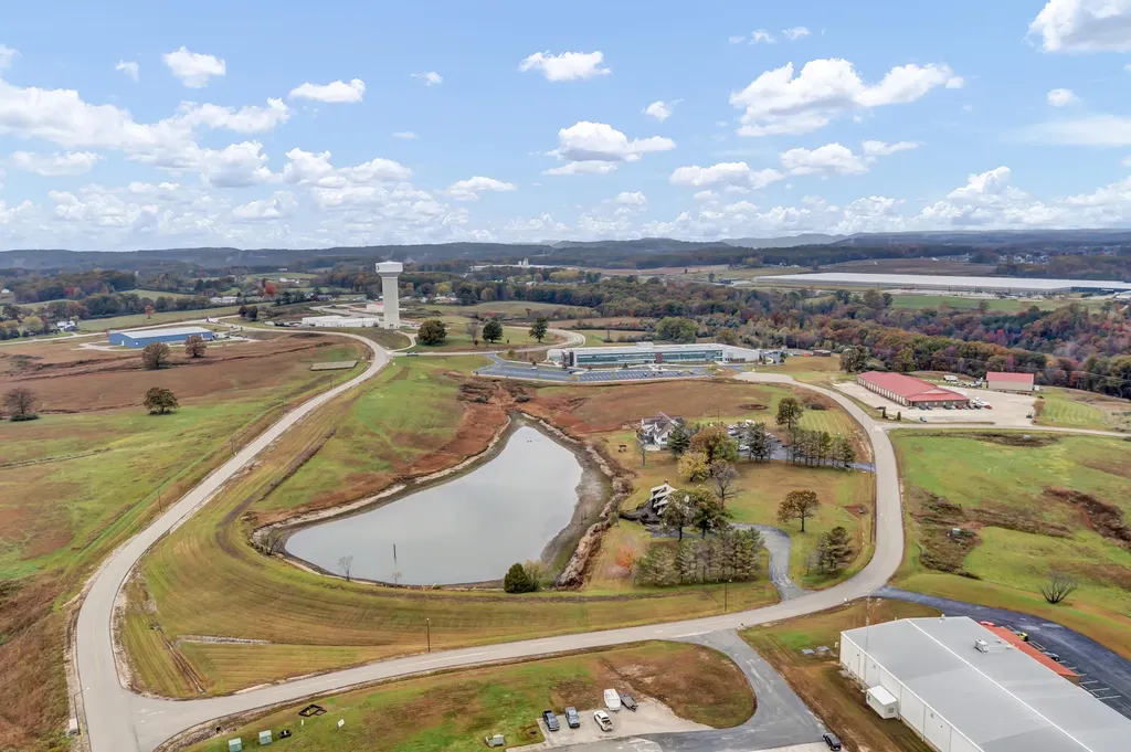 100 Lake Park Drive Morehead KY 40351