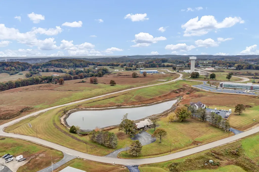 100 Lake Park Drive Morehead KY 40351