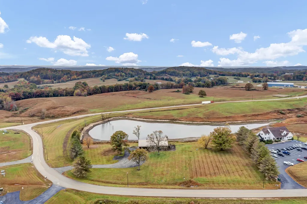 100 Lake Park Drive Morehead KY 40351