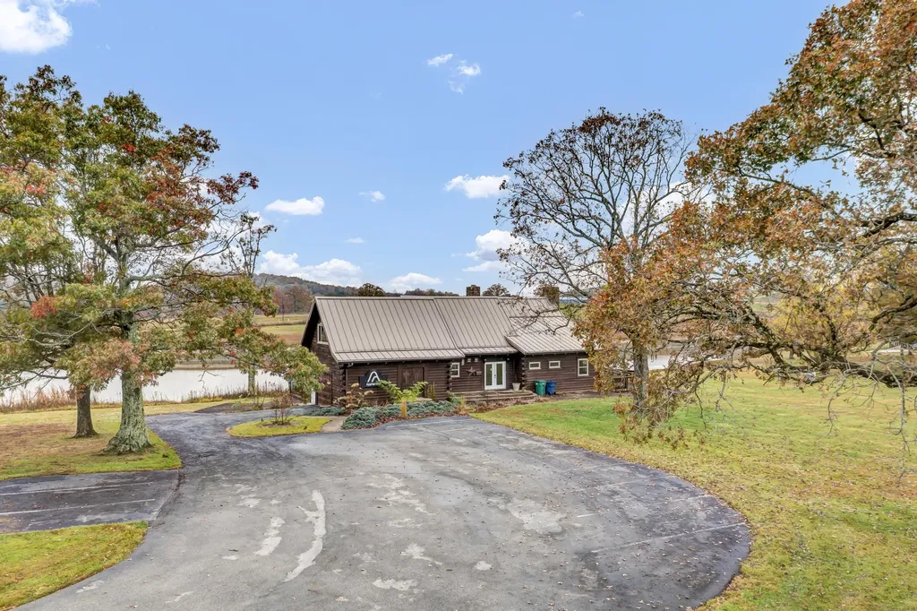 100 Lake Park Drive Morehead KY 40351