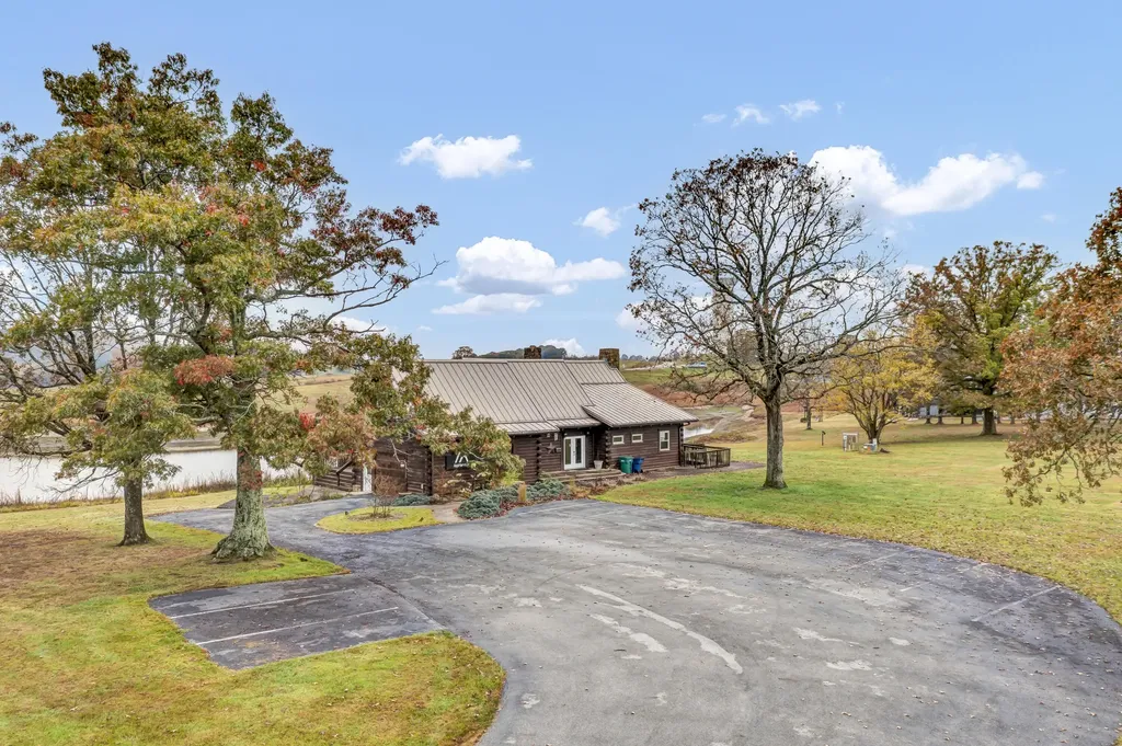 100 Lake Park Drive Morehead KY 40351