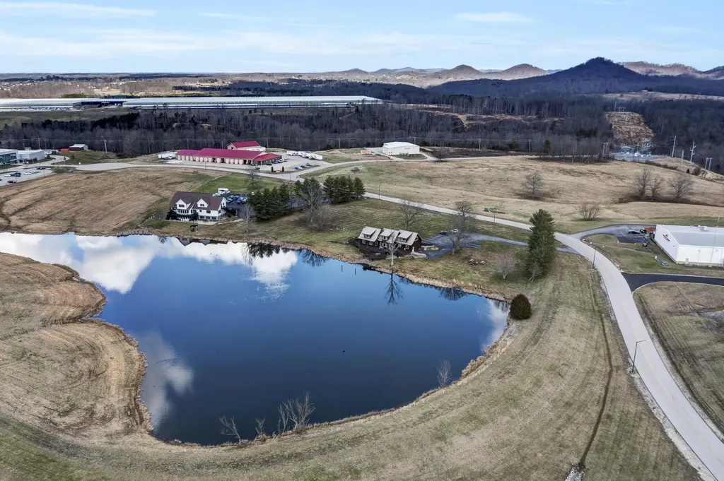 100 Lake Park Drive Morehead KY 40351