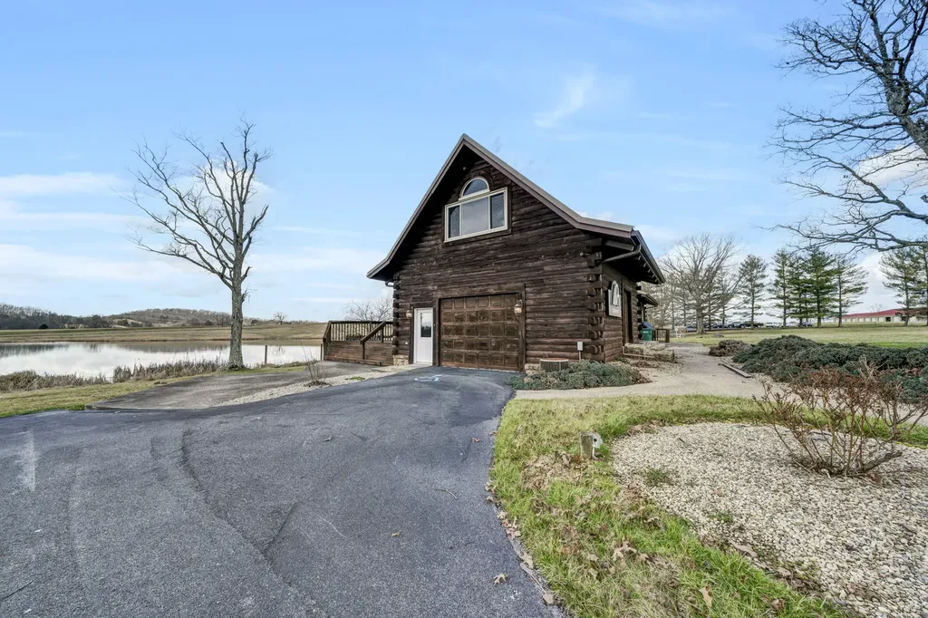 100 Lake Park Drive Morehead KY 40351