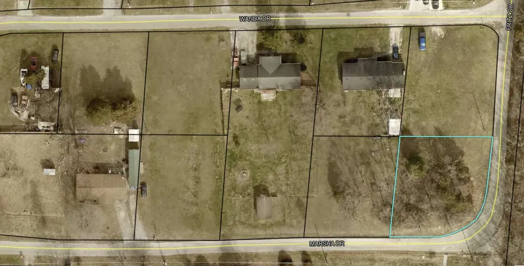 116 Fritz Drive Richmond KY 40475