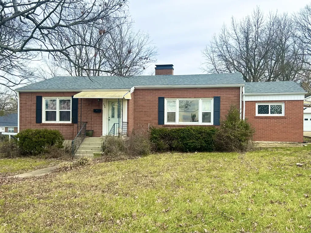 300 Versailles Road Frankfort KY 40601