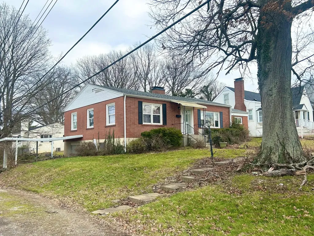 300 Versailles Road Frankfort KY 40601