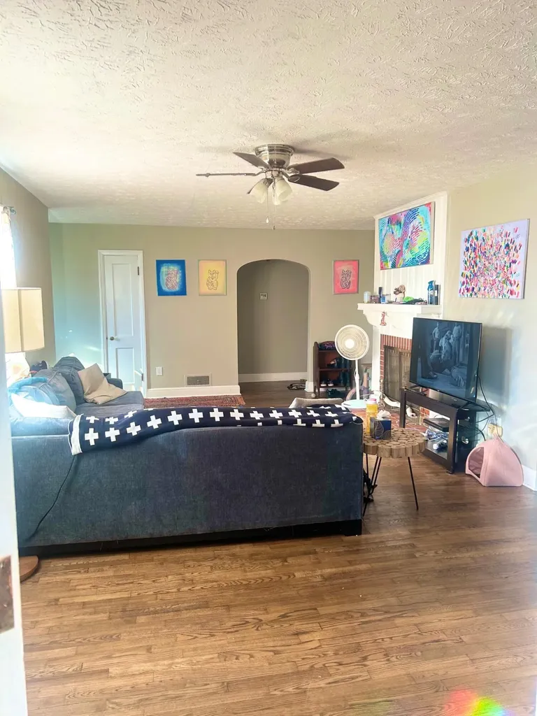 300 Versailles Road Frankfort KY 40601