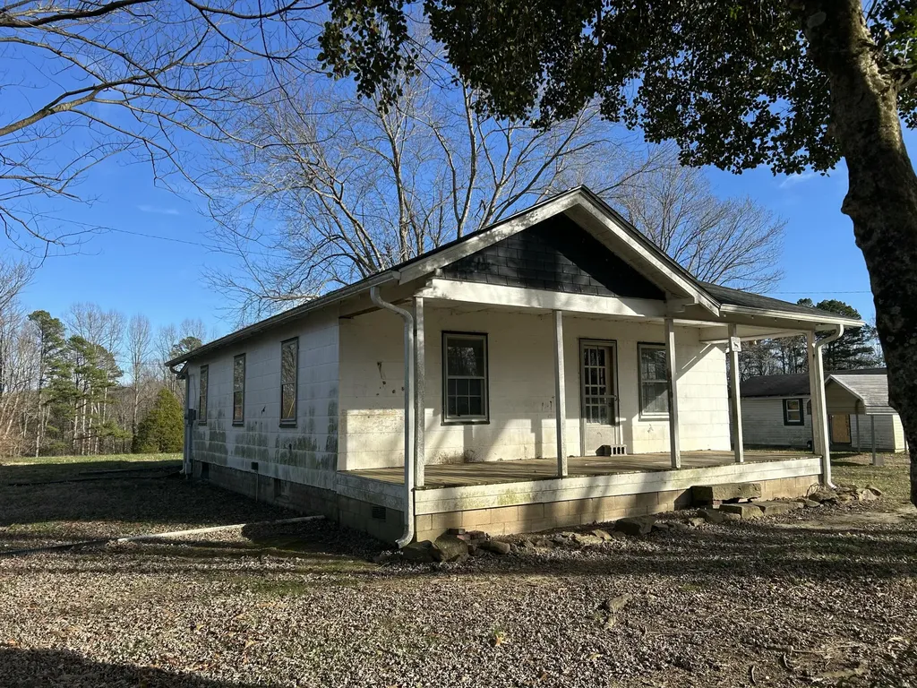 550 E 312 Corbin KY 40701