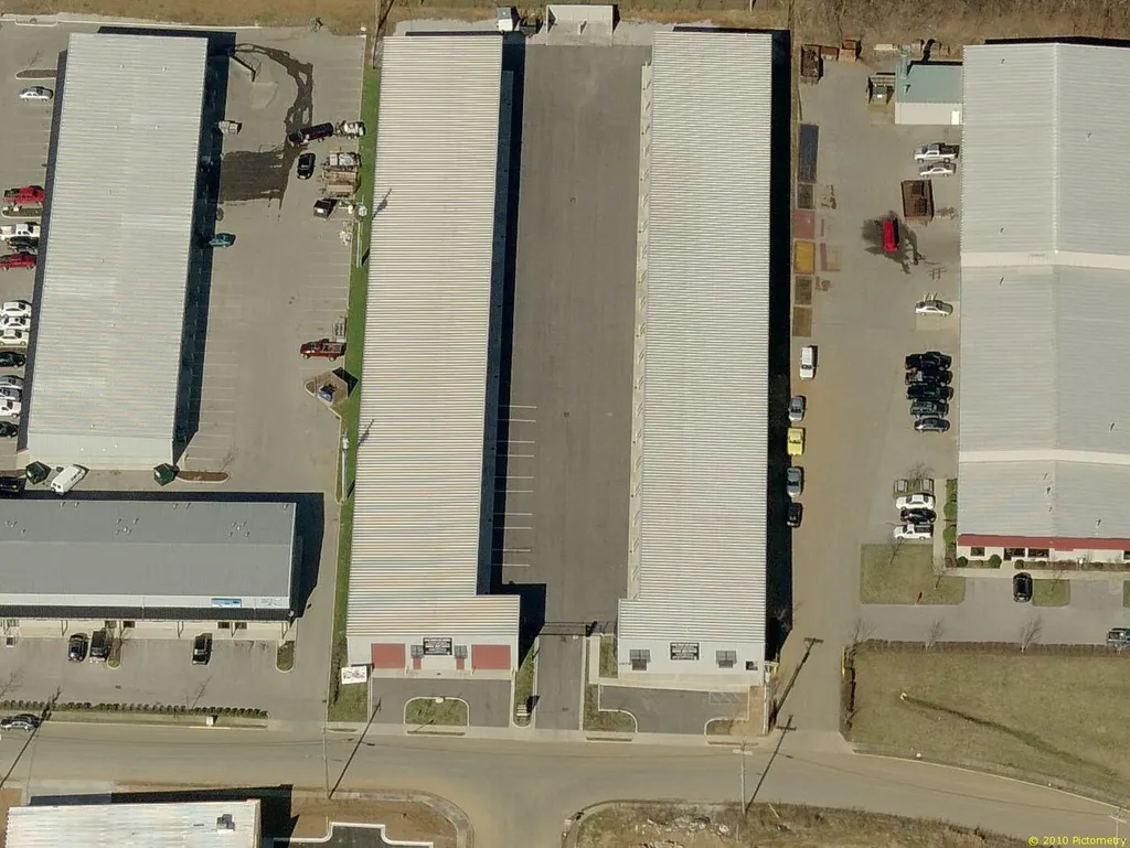 1070 Elizabeth Street Nicholasville KY 40356