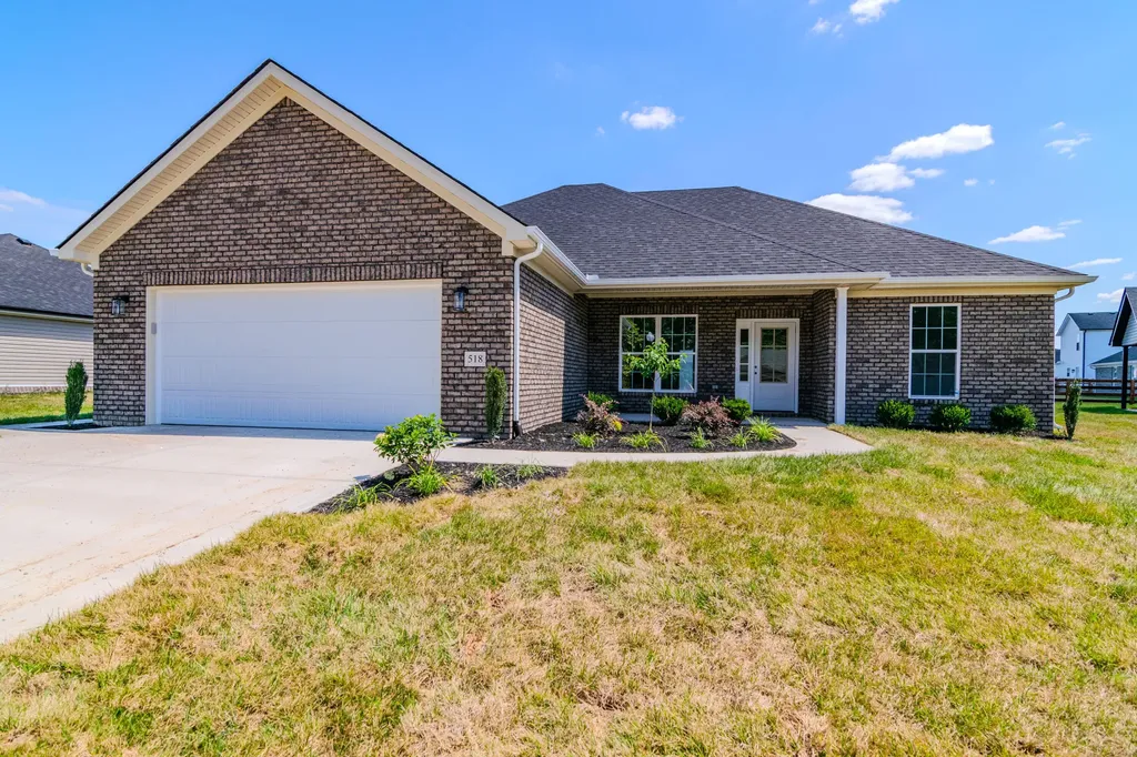 518 Chickasaw Drive Richmond KY 40475